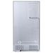 Samsung 615 Litre 3 Star Side by Side Refrigerator, Black RS7HCG8543B1HL-8 Samsung 615 Litre 3 Star Side by Side Refrigerator, Black RS7HCG8543B1HL-8
