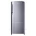 Samsung 183 L 3 Star Digital Inverter Direct Cool Single Door Refrigerator (RR20C1723S8/HL, Silver, Elegant Inox)-1