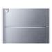 Samsung 183 L 3 Star Digital Inverter Direct Cool Single Door Refrigerator (RR20C1723S8/HL, Silver, Elegant Inox)-2