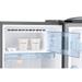 Samsung 183 L 3 Star Digital Inverter Direct Cool Single Door Refrigerator (RR20C1723S8/HL, Silver, Elegant Inox)-7