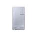 Samsung 633 L Convertible 5 in 1 Side by Side Refrigerator Real Steel, RS78CG8543SL-4 Samsung 633 L Convertible 5 in 1 Side by Side Refrigerator Real Steel, RS78CG8543SL-4