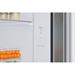 Samsung 633 L Convertible 5 in 1 Side by Side Refrigerator Real Steel, RS78CG8543SL-8 Samsung 633 L Convertible 5 in 1 Side by Side Refrigerator Real Steel, RS78CG8543SL-8