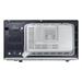 Samsung 21 L Convection Microwave Oven, CE76JD-B1/XTL-3 Samsung 21 L Convection Microwave Oven, CE76JD-B1/XTL-3
