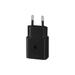 Samsung EP T1510NBNGIN Travel Adapter, Black-1