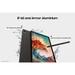 Samsung Galaxy Tab S9 27.81 cm (11 inch) Dynamic AMOLED 2X Display, RAM 8 GB, ROM 128 GB Expandable, S Pen in-Box, Wi-Fi Tablet, Grey-4