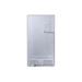 Samsung 633 L Convertible 5 in 1 Side by Side Refrigerator Black Matt, RS78CG8543B1-4