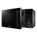 Samsung 28 L Samsung Convection Microwave Oven, MC28A5147VK/TL, Black-2