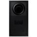 Samsung HW-B55E/XL, 2.1 Channel, Wireless Subwoofer, Soundbar, Black-11