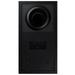 Samsung HW-B55E/XL, 2.1 Channel, Wireless Subwoofer, Soundbar, Black-11