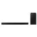 Samsung HW-B55E/XL, 2.1 Channel, Wireless Subwoofer, Soundbar, Black-12
