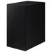 Samsung HW-B55E/XL, 2.1 Channel, Wireless Subwoofer, Soundbar, Black-10