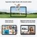 Samsung Galaxy 22.09 cm (8.7 inch) Wi-Fi (Only) Tablet 64 GB 4 GB Gray Tab A9 X110NA(2023)-5