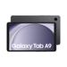 Samsung Galaxy 22.09 cm (8.7 inch) Wi-Fi + Cellular Tablet 64 GB 4 GB Gray Tab A9X115NA(2023)-1 Samsung Galaxy 22.09 cm (8.7 inch) Wi-Fi + Cellular Tablet 64 GB 4 GB Gray Tab A9X115NA(2023)-1