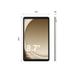 Samsung Galaxy 22.09 cm (8.7 inch) Wi-Fi + Cellular Tablet 64 GB 4 GB Gray Tab A9X115NA(2023)-4 Samsung Galaxy 22.09 cm (8.7 inch) Wi-Fi + Cellular Tablet 64 GB 4 GB Gray Tab A9X115NA(2023)-4