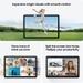 Samsung Galaxy 22.09 cm (8.7 inch) Wi-Fi + Cellular Tablet 64 GB 4 GB Gray Tab A9X115NA(2023)-5 Samsung Galaxy 22.09 cm (8.7 inch) Wi-Fi + Cellular Tablet 64 GB 4 GB Gray Tab A9X115NA(2023)-5