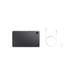 Samsung Galaxy 22.09 cm (8.7 inch) Wi-Fi + Cellular Tablet 64 GB 4 GB Gray Tab A9X115NA(2023)-6 Samsung Galaxy 22.09 cm (8.7 inch) Wi-Fi + Cellular Tablet 64 GB 4 GB Gray Tab A9X115NA(2023)-6