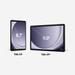 Samsung Galaxy 27.94 cm (11.0 inch) Wi-Fi (Only) Tablet 64 GB 4 GB Gray Tab A9+ X210NA(2023)-3