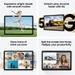 Samsung Galaxy 27.94 cm (11.0 inch) Wi-Fi + 5G Tablet, 128 GB, 8 GB RAM, Gray A9+X216BE (2023)-5 Samsung Galaxy 27.94 cm (11.0 inch) Wi-Fi + 5G Tablet, 128 GB, 8 GB RAM, Gray A9+X216BE (2023)-5