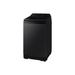 Samsung 10 Kg Fully Automatic Top Load Washing Machine with Wi-Fi Connectivity, WA10BG4546BVTL, Black Caviar-2 Samsung 10 Kg Fully Automatic Top Load Washing Machine with Wi-Fi Connectivity, WA10BG4546BVTL, Black Caviar-2