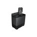 Samsung 11.5 Kg Top Loading Semi Automatic Washing Machine, WT11A4260GD-3 Samsung 11.5 Kg Top Loading Semi Automatic Washing Machine, WT11A4260GD-3