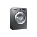 Samsung 7 kg Front Load, EcoBubble, Digital Inverter Motor, Hygiene Steam with In-Built Heater, Inox, 5 Star (WW70R22EK0X)-6 Samsung 7 kg Front Load, EcoBubble, Digital Inverter Motor, Hygiene Steam with In-Built Heater, Inox, 5 Star (WW70R22EK0X)-6