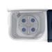 Samsung 7 kg Semi Automatic, Double Storm Pulsator, Air Turbo Drying, Magic Filter, Blue, 5 Star (WT70C3200LL)-12