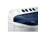 Samsung 7 kg Semi Automatic, Double Storm Pulsator, Air Turbo Drying, Magic Filter, Blue, 5 Star (WT70C3200LL)-9