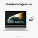 Samsung Galaxy Book4 Pro NP940XGK-KG2IN Laptop (Intel Core Ultra 7-155H/16GB/512GB/Windows 11 Home/MSO/OLED), 35.56cm (14 inch)-2 Samsung Galaxy Book4 Pro NP940XGK-KG2IN Laptop (Intel Core Ultra 7-155H/16GB/512GB/Windows 11 Home/MSO/OLED), 35.56cm (14 inch)-2