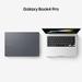 Samsung Galaxy Book4 Pro NP940XGK-KG2IN Laptop (Intel Core Ultra 7-155H/16GB/512GB/Windows 11 Home/MSO/OLED), 35.56cm (14 inch)-3 Samsung Galaxy Book4 Pro NP940XGK-KG2IN Laptop (Intel Core Ultra 7-155H/16GB/512GB/Windows 11 Home/MSO/OLED), 35.56cm (14 inch)-3