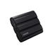 Samsung 4 TB T7 Shield Portable Solid State Drive (SSD), Black, MU-PE4T0S-2 Samsung 4 TB T7 Shield Portable Solid State Drive (SSD), Black, MU-PE4T0S-2