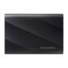 Samsung 1 TB T9 Portable Solid State Drive (SSD), Black, MU-PG1T0B-1 Samsung 1 TB T9 Portable Solid State Drive (SSD), Black, MU-PG1T0B-1