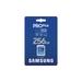 Samsung Pro Plus 256 GB Full SD Memory Card (MB-SD256S/APC)-2 Samsung Pro Plus 256 GB Full SD Memory Card (MB-SD256S/APC)-2