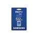 Samsung Pro Plus 512 GB Full SD Memory Card (MB-SD512S/APC)-2