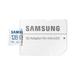 Samsung Evo Plus 128 GB microSD Memory Card (MB-MC128SA/IN)-2