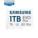 Samsung Evo Plus 1 TB microSD Memory Card (MB-MC1T0SA/IN)-1