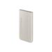 Samsung Galaxy 25 W 10000 mAh Wireless Power Bank, 2 Type-C ports, Wireless Charging Output, Charge 3 Devices Simultaneously (2 wired + 1 wireless), Type-C to Type-C Cable Included, Original, Grey-3 Samsung Galaxy 25 W 10000 mAh Wireless Power Bank, 2 Type-C ports, Wireless Charging Output, Charge 3 Devices Simultaneously (2 wired + 1 wireless), Type-C to Type-C Cable Included, Original, Grey-3