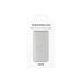 Samsung Galaxy 25 W 10000 mAh Wireless Power Bank, 2 Type-C ports, Wireless Charging Output, Charge 3 Devices Simultaneously (2 wired + 1 wireless), Type-C to Type-C Cable Included, Original, Grey-7 Samsung Galaxy 25 W 10000 mAh Wireless Power Bank, 2 Type-C ports, Wireless Charging Output, Charge 3 Devices Simultaneously (2 wired + 1 wireless), Type-C to Type-C Cable Included, Original, Grey-7