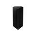 Samsung MX-ST90B Sound Tower High Power Audio, 1700W Floor Standing Speaker, Bi-Directional Sound, IPX5 Water Resistant, Party Lights +, Karaoke, Wheels Included, Bluetooth Multi-Connection-2 Samsung MX-ST90B Sound Tower High Power Audio, 1700W Floor Standing Speaker, Bi-Directional Sound, IPX5 Water Resistant, Party Lights +, Karaoke, Wheels Included, Bluetooth Multi-Connection-2