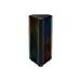Samsung MX-ST90B Sound Tower High Power Audio, 1700W Floor Standing Speaker, Bi-Directional Sound, IPX5 Water Resistant, Party Lights +, Karaoke, Wheels Included, Bluetooth Multi-Connection-14 Samsung MX-ST90B Sound Tower High Power Audio, 1700W Floor Standing Speaker, Bi-Directional Sound, IPX5 Water Resistant, Party Lights +, Karaoke, Wheels Included, Bluetooth Multi-Connection-14