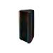 Samsung MX-ST90B Sound Tower High Power Audio, 1700W Floor Standing Speaker, Bi-Directional Sound, IPX5 Water Resistant, Party Lights +, Karaoke, Wheels Included, Bluetooth Multi-Connection-19 Samsung MX-ST90B Sound Tower High Power Audio, 1700W Floor Standing Speaker, Bi-Directional Sound, IPX5 Water Resistant, Party Lights +, Karaoke, Wheels Included, Bluetooth Multi-Connection-19