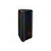Samsung MX-ST90B Sound Tower High Power Audio, 1700W Floor Standing Speaker, Bi-Directional Sound, IPX5 Water Resistant, Party Lights +, Karaoke, Wheels Included, Bluetooth Multi-Connection-21 Samsung MX-ST90B Sound Tower High Power Audio, 1700W Floor Standing Speaker, Bi-Directional Sound, IPX5 Water Resistant, Party Lights +, Karaoke, Wheels Included, Bluetooth Multi-Connection-21