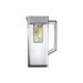 Samsung 809 L Side by Side Refrigerator, Clean Charcoal & Stainless Steel, RF71DB9950QDTL-12 Samsung 809 L Side by Side Refrigerator, Clean Charcoal & Stainless Steel, RF71DB9950QDTL-12