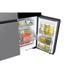 Samsung 809 L Side by Side Refrigerator, Clean Charcoal & Stainless Steel, RF71DB9950QDTL-9 Samsung 809 L Side by Side Refrigerator, Clean Charcoal & Stainless Steel, RF71DB9950QDTL-9