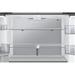 Samsung 809 L Side by Side Refrigerator, Clean Charcoal & Stainless Steel, RF71DB9950QDTL-10 Samsung 809 L Side by Side Refrigerator, Clean Charcoal & Stainless Steel, RF71DB9950QDTL-10
