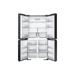 Samsung 650 L Side by Side Refrigerator, White, RF65DB90BD12-4 Samsung 650 L Side by Side Refrigerator, White, RF65DB90BD12-4