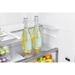 Samsung 650 L Side by Side Refrigerator, White, RF65DB90BD12-9 Samsung 650 L Side by Side Refrigerator, White, RF65DB90BD12-9