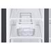 Samsung 653 L Side by Side Refrigerator, Charcoal, RS76CB81A333-7