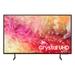 Samsung 138 cm (55 Inch) 4K Ultra HD Smart TV (UA55DU7700KLXL, Black)-1 Samsung 138 cm (55 Inch) 4K Ultra HD Smart TV (UA55DU7700KLXL, Black)-1