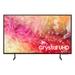 Samsung 138 cm (55 Inch) 4K Ultra HD Smart TV (UA55DU7700KLXL, Black)-1