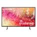 Samsung 138 cm (55 Inch) 4K Ultra HD Smart TV (UA55DU7700KLXL, Black)-6